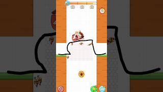 Save Him Draw to Save Level 52 #savehim #drawtosave #gaming #gameplay