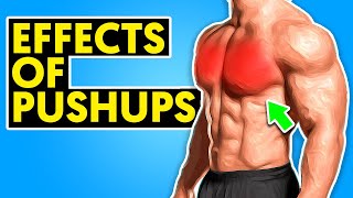 How Many Push-Ups You Should Do Per Day for a Big Chest