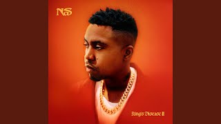 Nas is Good