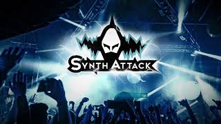 SYNTHATTACK - Call Me Insane (90s Tribute) (Lyric Video) | darkTunes Music Group