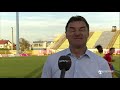 INTER ZAPREŠIĆ vs OSIJEK 3 3 (12 kolo, HT Prva liga 19 20)