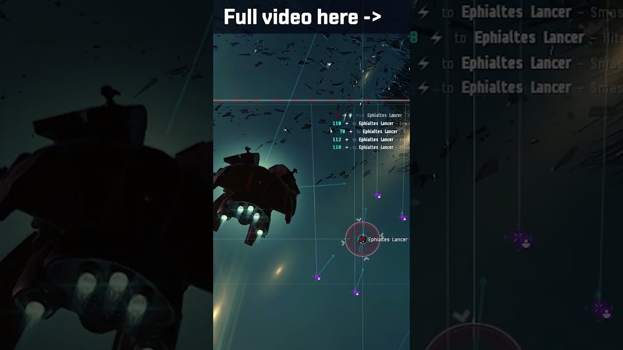 How To PROPERLY Use Drones In EVE Online!