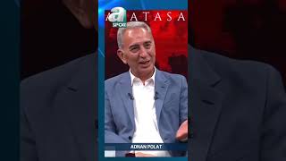 Adnan Polat: \