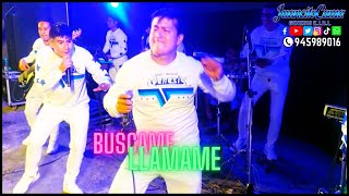 Grupo Genesis - Búscame Llámame (Presentación en Jicamarca - 2022) 🔴Live