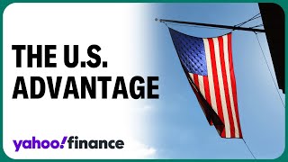 3 factors keeping the US strong despite policy uncertainty