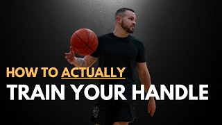 FULL On The Move Ball Handling Workout