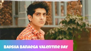 Pushpa impossible Today Episode 843 | Badsha banaega valentine day | Pushpa impossible promo