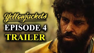 YELLOWJACKETS Season 3 Episode 4 Trailer Explained