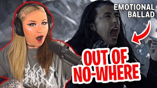 *CRIES* Streamer Reacts: Falling In Reverse - \