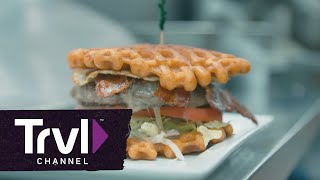 Adding a Louisville Twist to Your Favorite Foods | Travel Channel