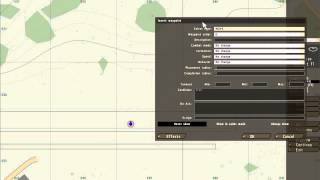 Arma 2 Mission Editor Tutorial: 1 - The Interface