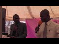 chirundu tent meetings pastor mugugu l the hour has come