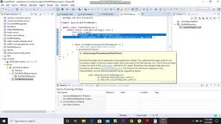 Try With Resource Interview Questions for java