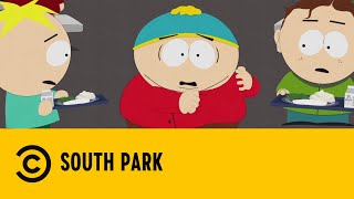 Top 5 delle cose che odia Cartman - South Park - Comedy Central