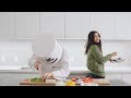 Vidya Vox Teaches Marshmello How To Cook Paneer Tikka | Cooking With Marshmello