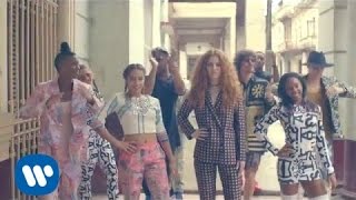 Jess Glynne - Ain't Got Far To Go [Official Video]