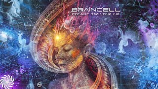 Braincell - Cosmic People