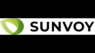 Solar Prize Sunvoy Video 2023