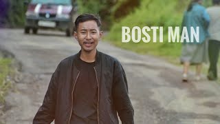 vk khusoh- Bosti man ll (official music video)