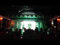 Lady Gaga Tribute Live in Morgan Tavern Benidorm 2013