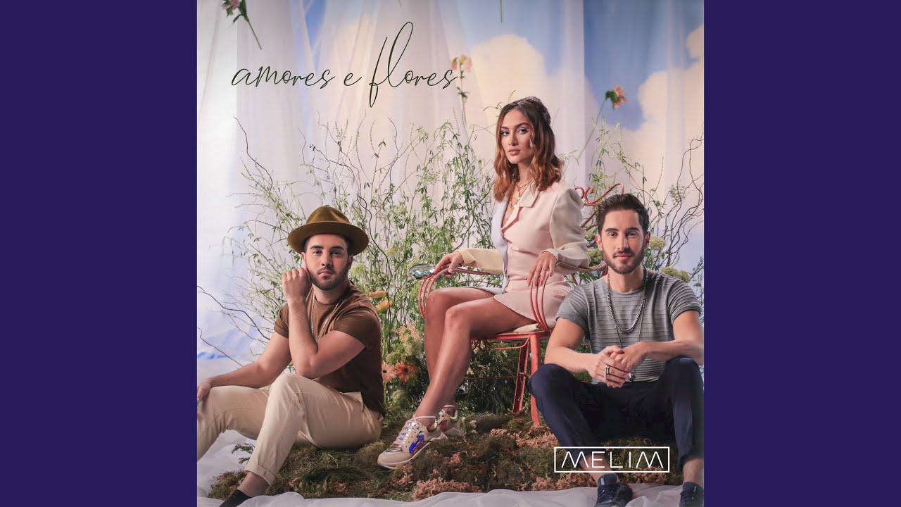 Amores E Flores Youtube