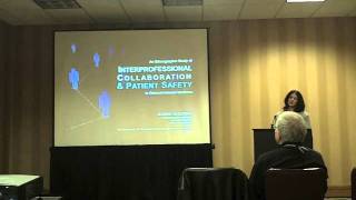 Journal of Interprofessional Care at Collaborating Across Borders III