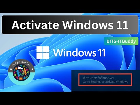 How to activate Windows 11 Windows 11 Pro truly #windows #windows10 #windows11