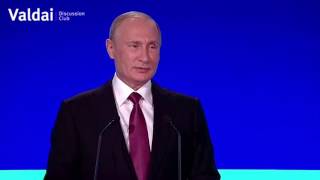 Путину в шутку предложили задуматься о пенсии