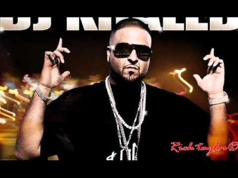 DJ Khaled Ft. Ludacris, T-Pain, Busta Rhymes, Mavado, Twista (remix ...