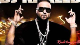 DJ Khaled Ft. Ludacris, T-Pain, Busta Rhymes, Mavado, Twista (remix)