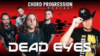 Dead Eyes Reveal Secrets to Shopping for the Right Record Label | Signing with InVogue Records