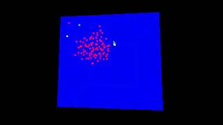 Simulating Boids With OpenCL