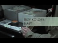 trzy kolory. biały w telewizji kino polska