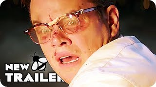 SUBURICON Trailer 2 (2017) George Clooney, Matt Damon Movie