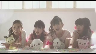 Prizmmy☆ / 「パンピナッ！」MV(Short Ver.)