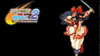 Capcom vs. SNK 2 OST - VS