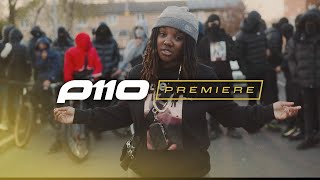 Tully x Esskayy - Back To Square One [Music Video] | P110