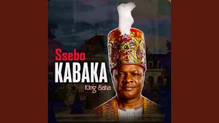 Ssebo Kabaka