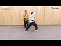 태권도 유급자품새 태극5장 1 taekwondo color belt pooomsae taegeuk 5jang