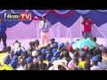 okorwo mũnini wa raila ti kalonzo no tũrũgamirie kalonzo ta mũhũranĩri witũ wa ũpresident – wiper