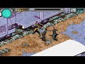 Game Over - 007: Everything or Nothing (Game Boy Advance)