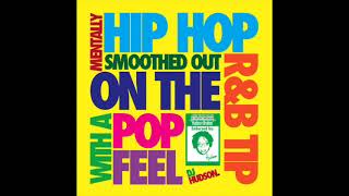 EARLY 90s R\u0026B MIX - Mentally Hip Hop Smoothed Out on the R\u0026B Tip! (2011)