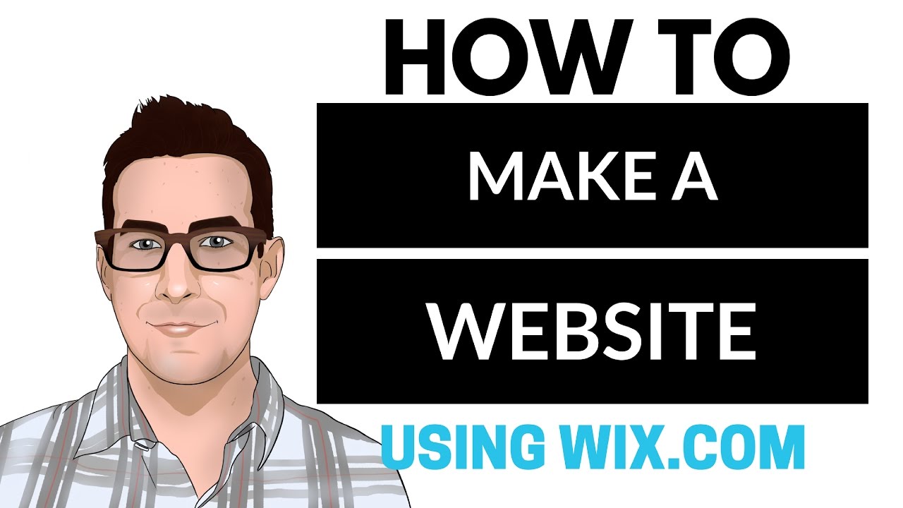 How To Create A Website Website Building Tutorial Youtube
