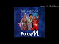 Boney M. - Ma Baker (Audio)