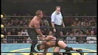 Mike Enos vs. Mike Tolbert [1998-06-06]