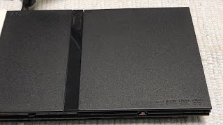 プレイステーション2（薄型PS2）分解修理ライブ配信【ピックアップ交換】SCPH-77000/70000移植交換、リチウム電池の取付など【PVR-802W】