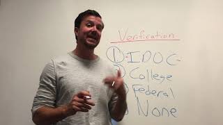 CFS Step by Step IDOC Instructions
