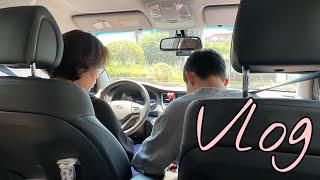 [VLOG | 토루요미] 한 달만에 마트에서 장보기, 매일매일이 음악제인 카페, 여름맞이 준비하는 브이로그