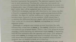 C is a Case Sensitive Language | Case Sensitivity of C Programming | Why C is Called Case Sensitive