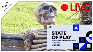 State of Play 2025 ไม่ต้องตื่นมาดูไลฟ์ ถ้าเรายังไม่ได้นอนแต่แรก